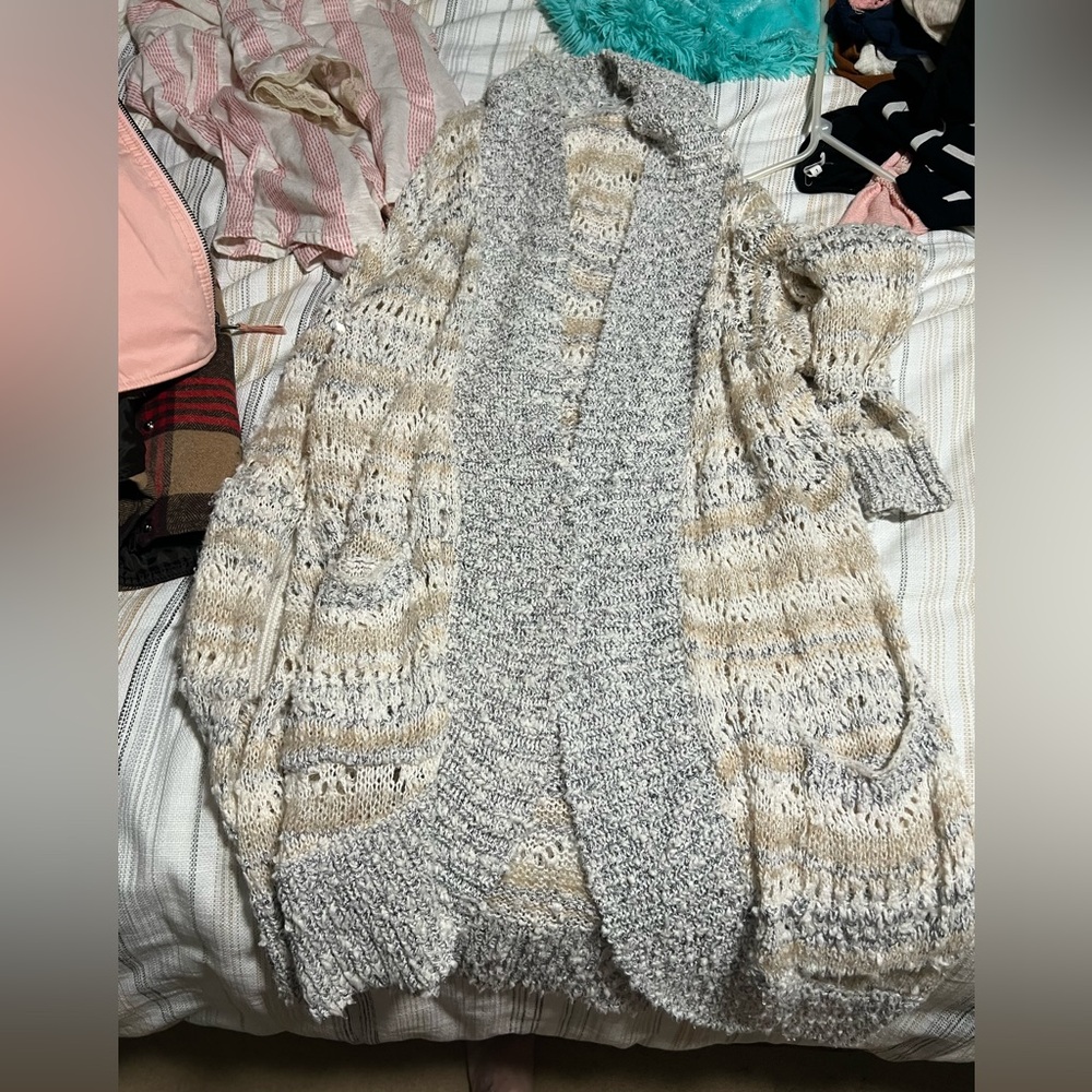 Women’s 2xl sweater